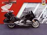 Honda GL 1800 DAJ GOLDWING TOUR DCT