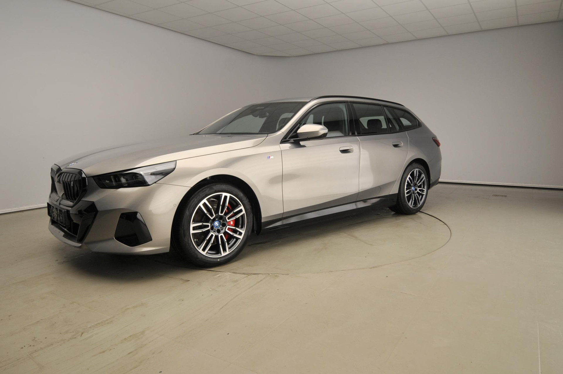 BMW i5 Touring eDrive40 M Sport Edition | M Sport package | M Sport package Pro