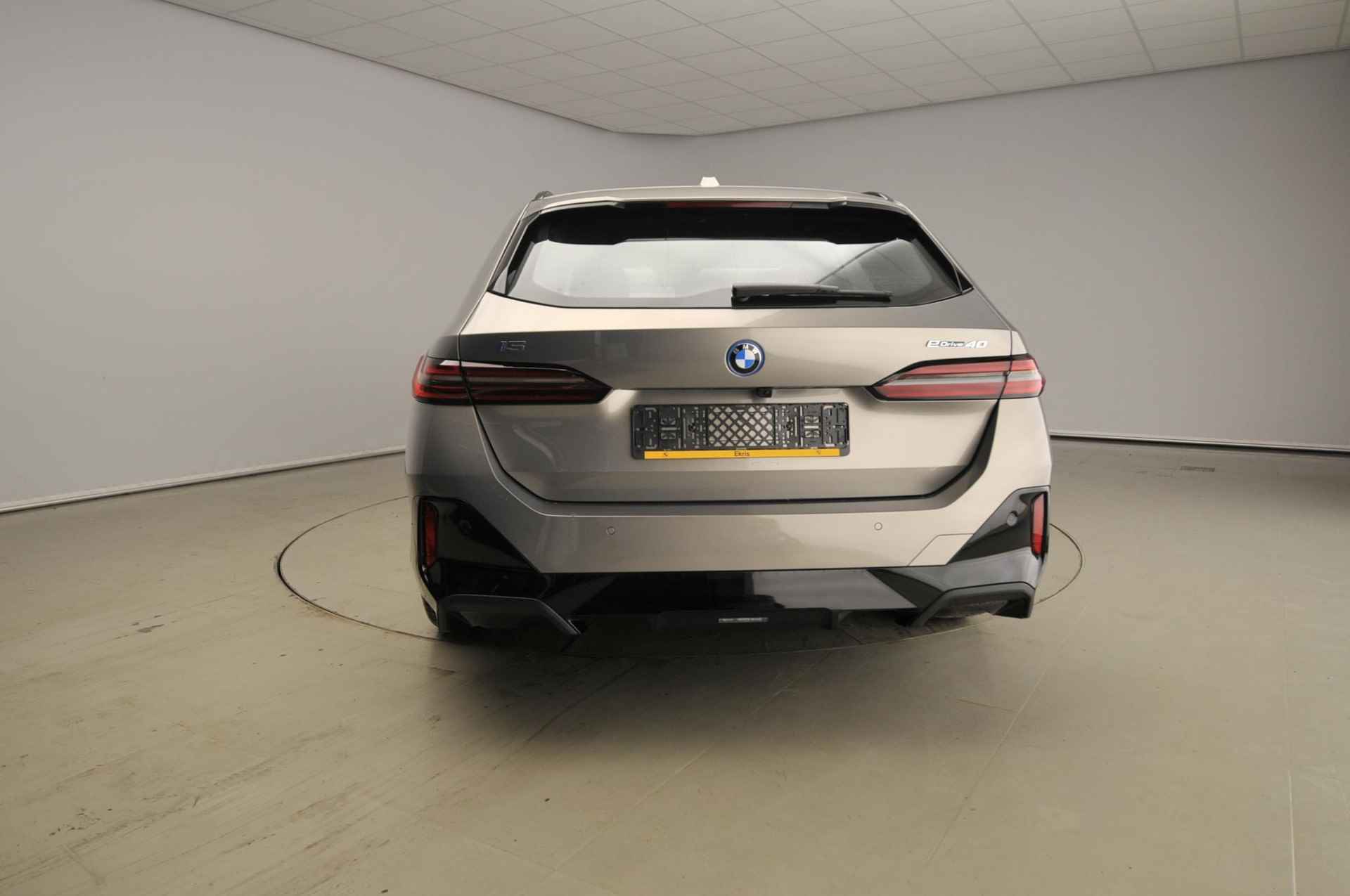 BMW i5 Touring eDrive40 M Sport Edition | M Sport package | M Sport package Pro - 4/45