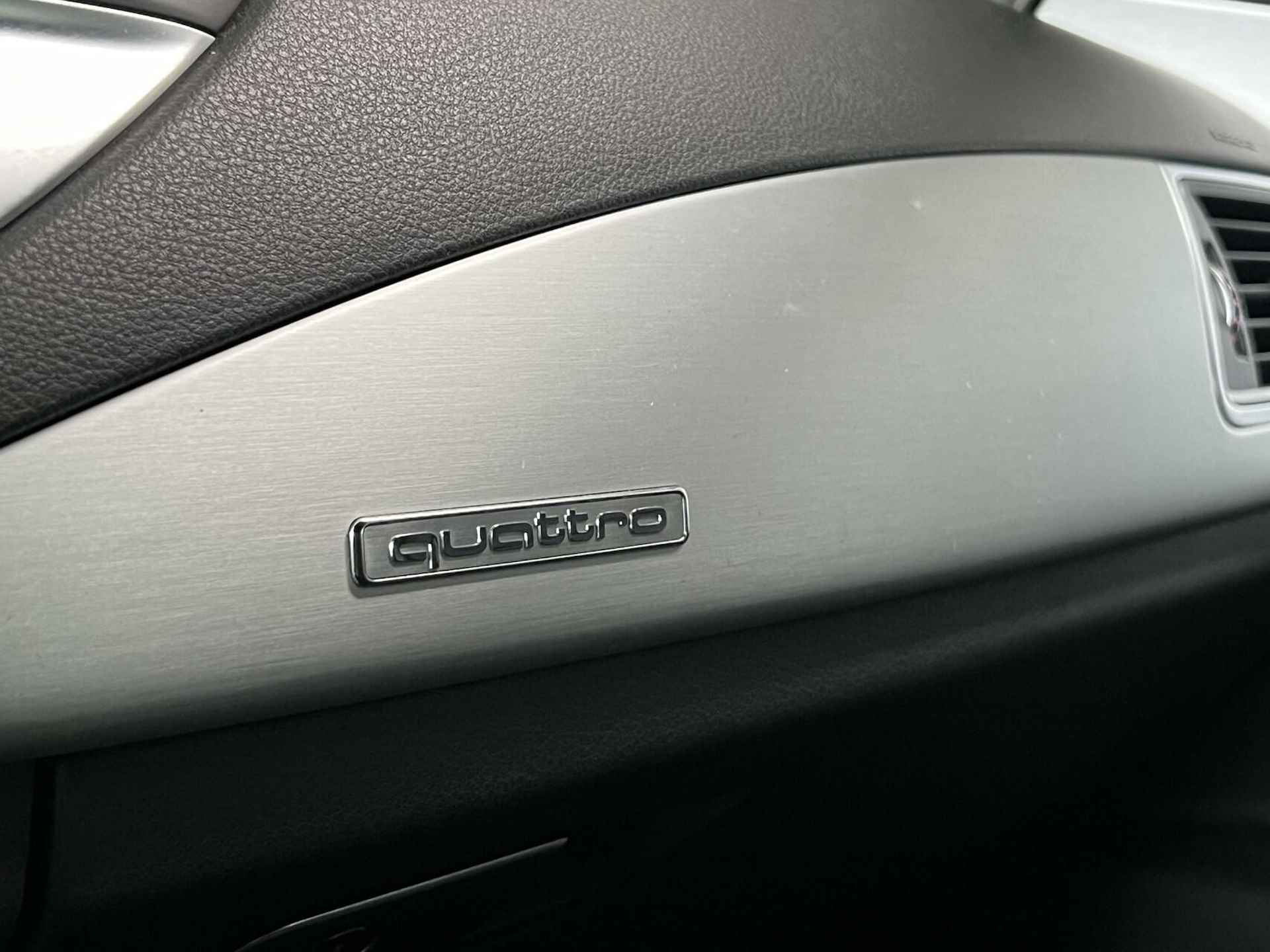 Audi A7 Sportback 3.0 TFSI Quattro|S7 PAKKET|PANO|BOSE|20'' - 26/47