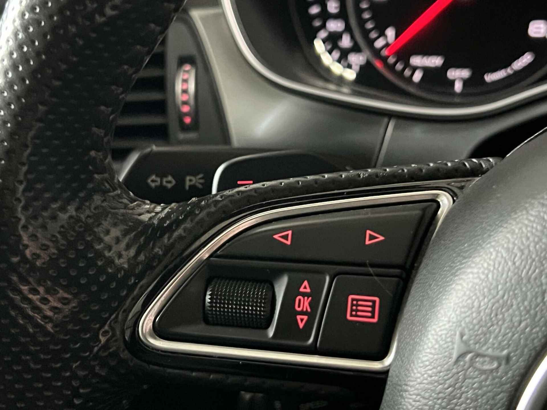 Audi A7 Sportback 3.0 TFSI Quattro|S7 PAKKET|PANO|BOSE|20'' - 33/47