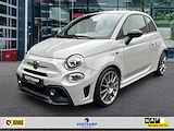 ABARTH 595 1.4 T-JET TURISMO 70 ANNIVERSARY 595 PISTA