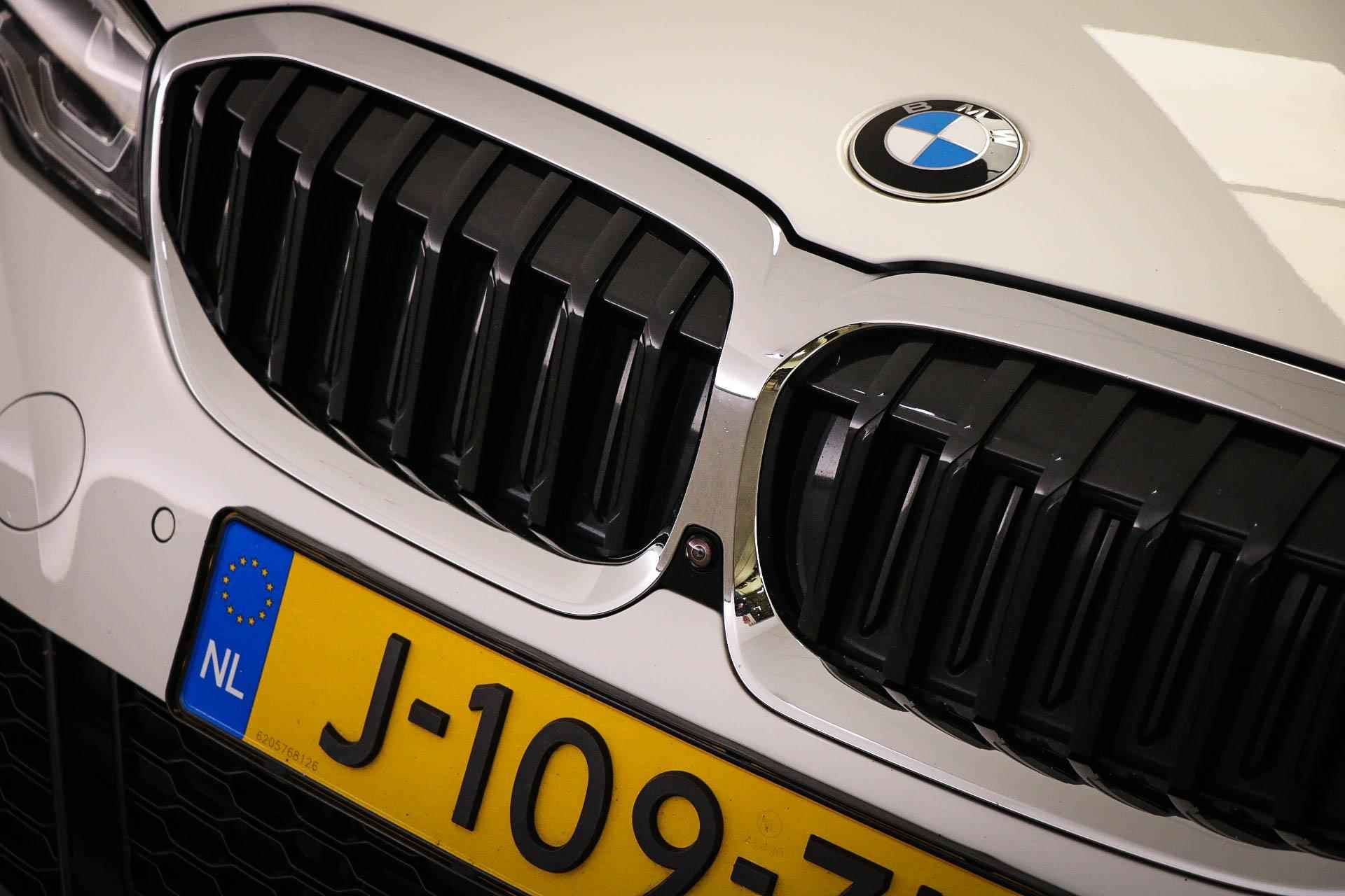 BMW 3-serie 330e eDrive Edition  PARKING- PACK | DAB | 360 CAMERA - 18/64