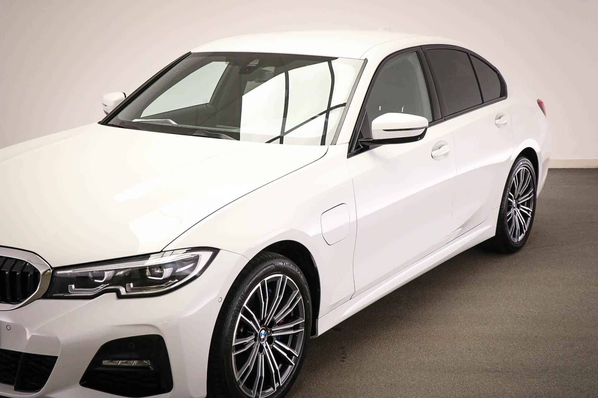 BMW 3-serie 330e eDrive Edition  PARKING- PACK | DAB | 360 CAMERA - 23/64