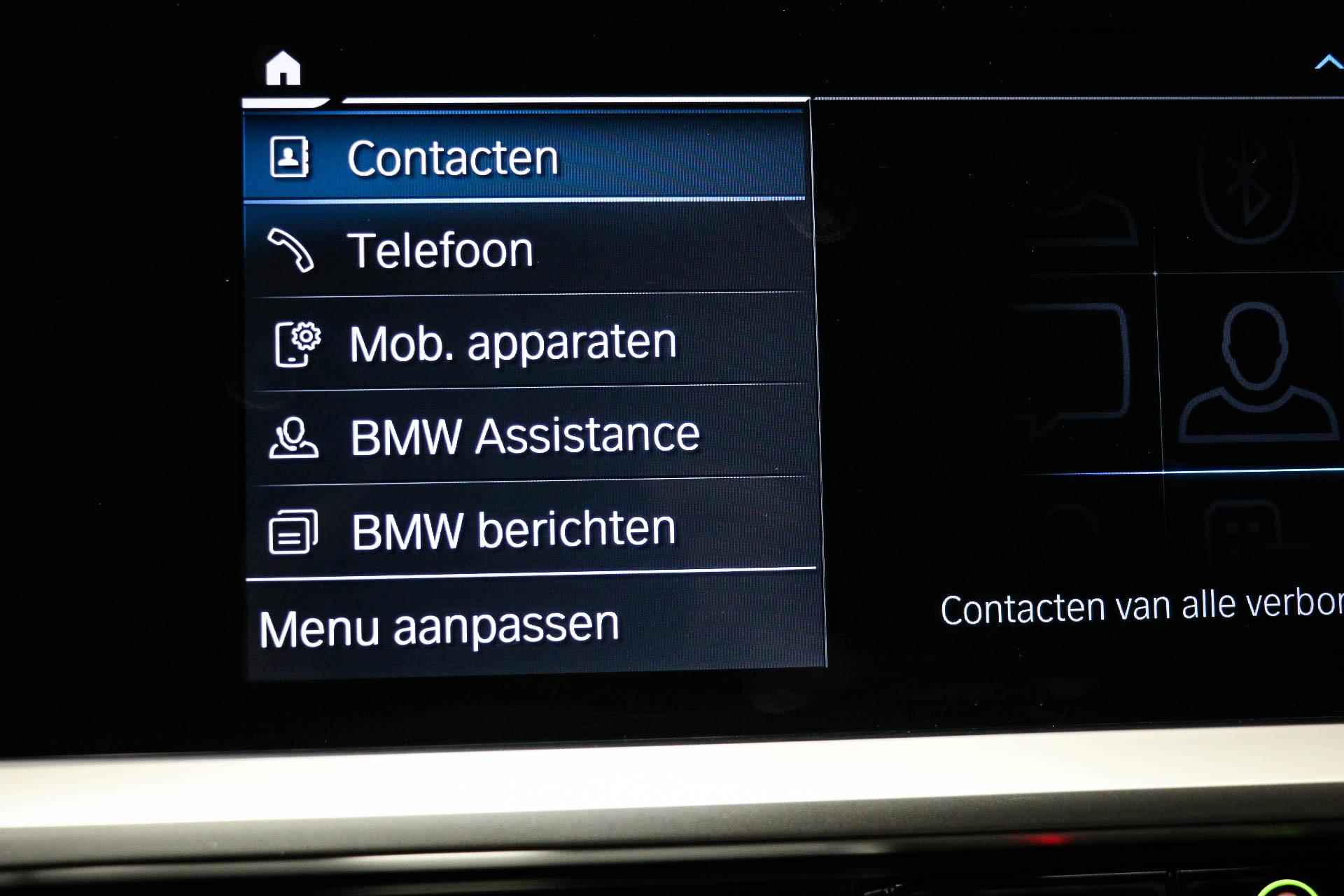 BMW 3-serie 330e eDrive Edition  PARKING- PACK | DAB | 360 CAMERA - 49/64