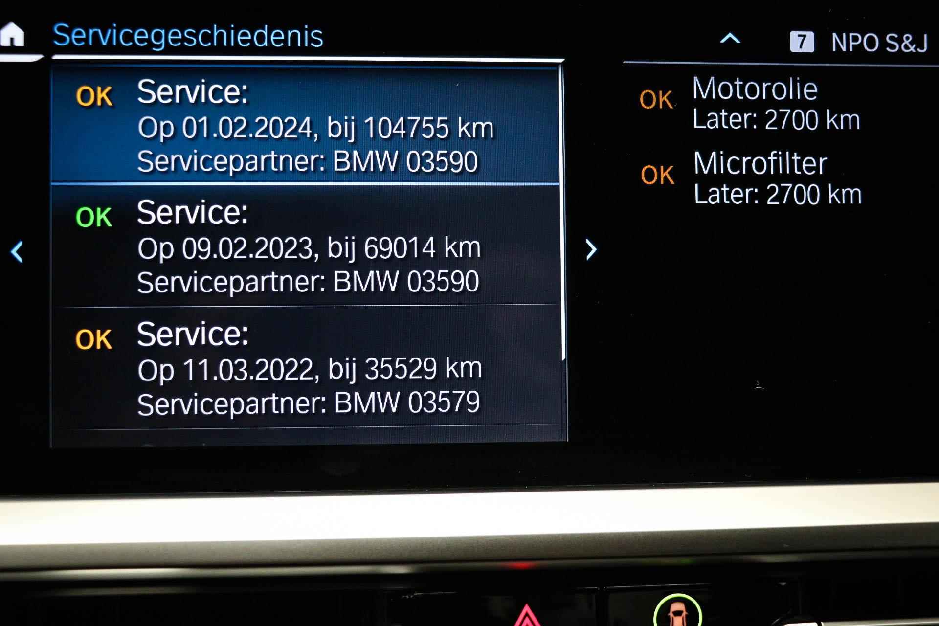 BMW 3-serie 330e eDrive Edition  PARKING- PACK | DAB | 360 CAMERA - 60/64