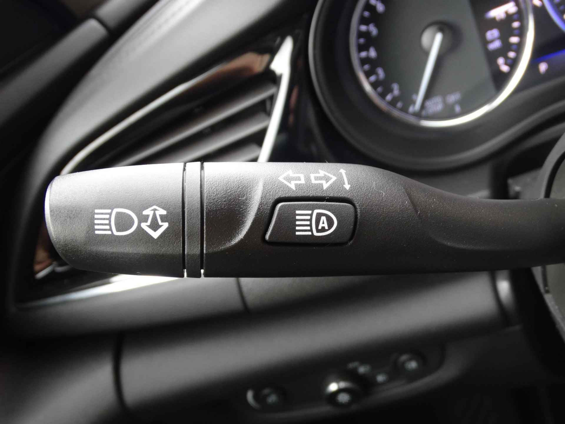 Opel Insignia 1.5 Turbo Business Executive Automaat |LED MATRIX|LEDER|NAVI PRO 8"| - 20/61