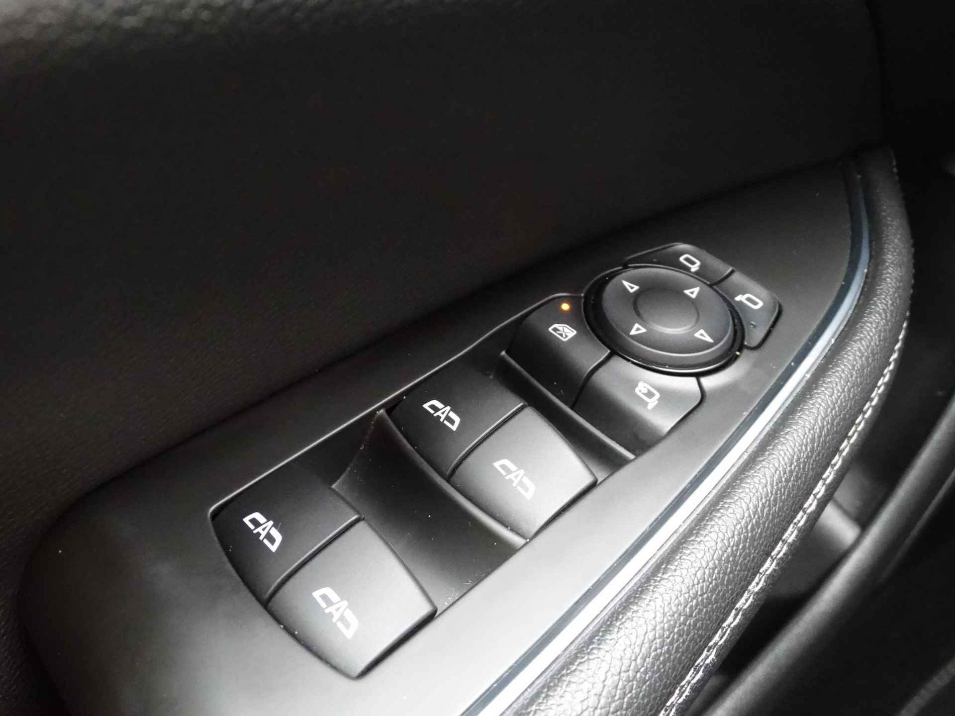 Opel Insignia 1.5 Turbo Business Executive Automaat |LED MATRIX|LEDER|NAVI PRO 8"| - 27/61