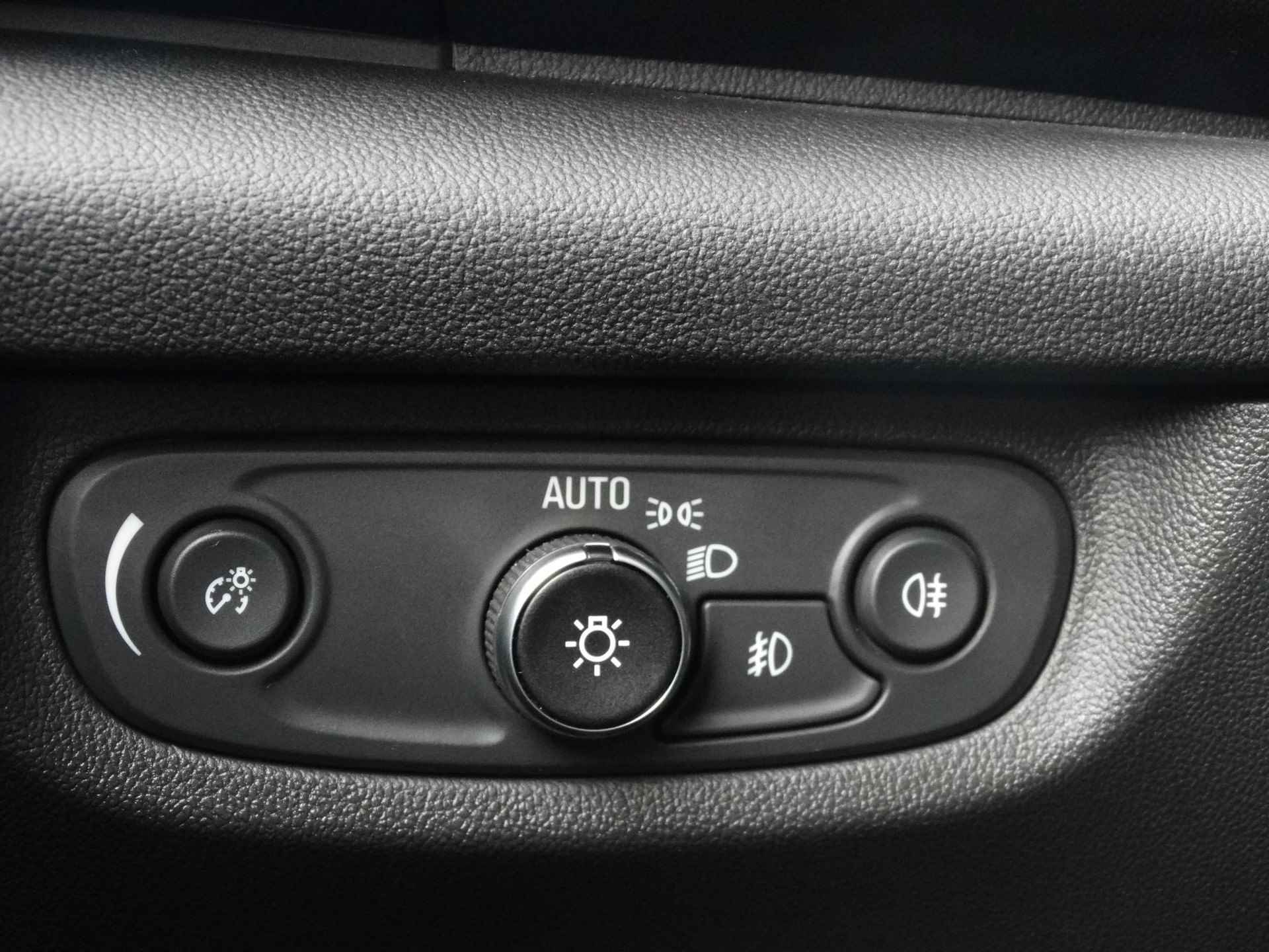Opel Insignia 1.5 Turbo Business Executive Automaat |LED MATRIX|LEDER|NAVI PRO 8"| - 29/61