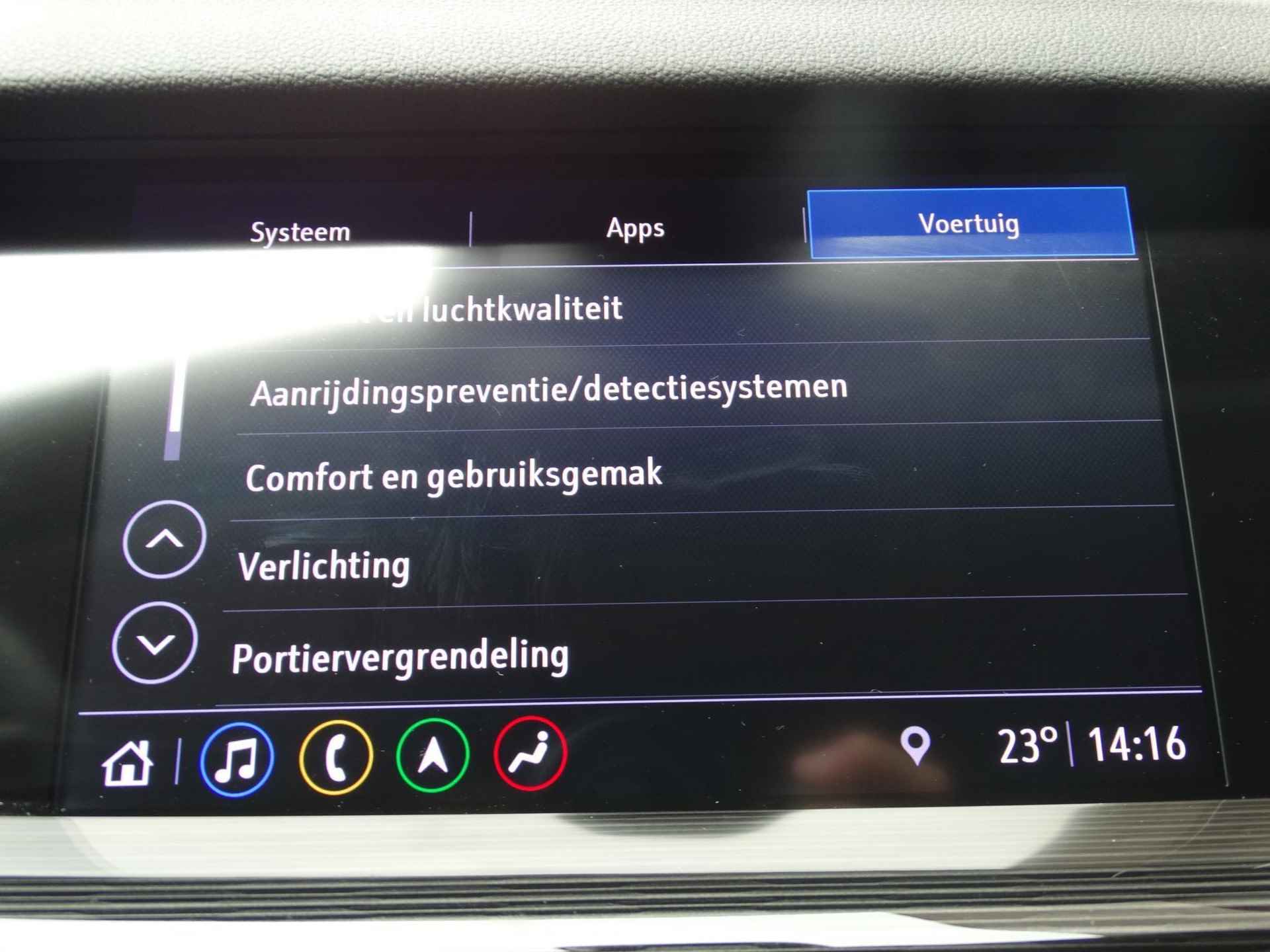 Opel Insignia 1.5 Turbo Business Executive Automaat |LED MATRIX|LEDER|NAVI PRO 8"| - 42/61