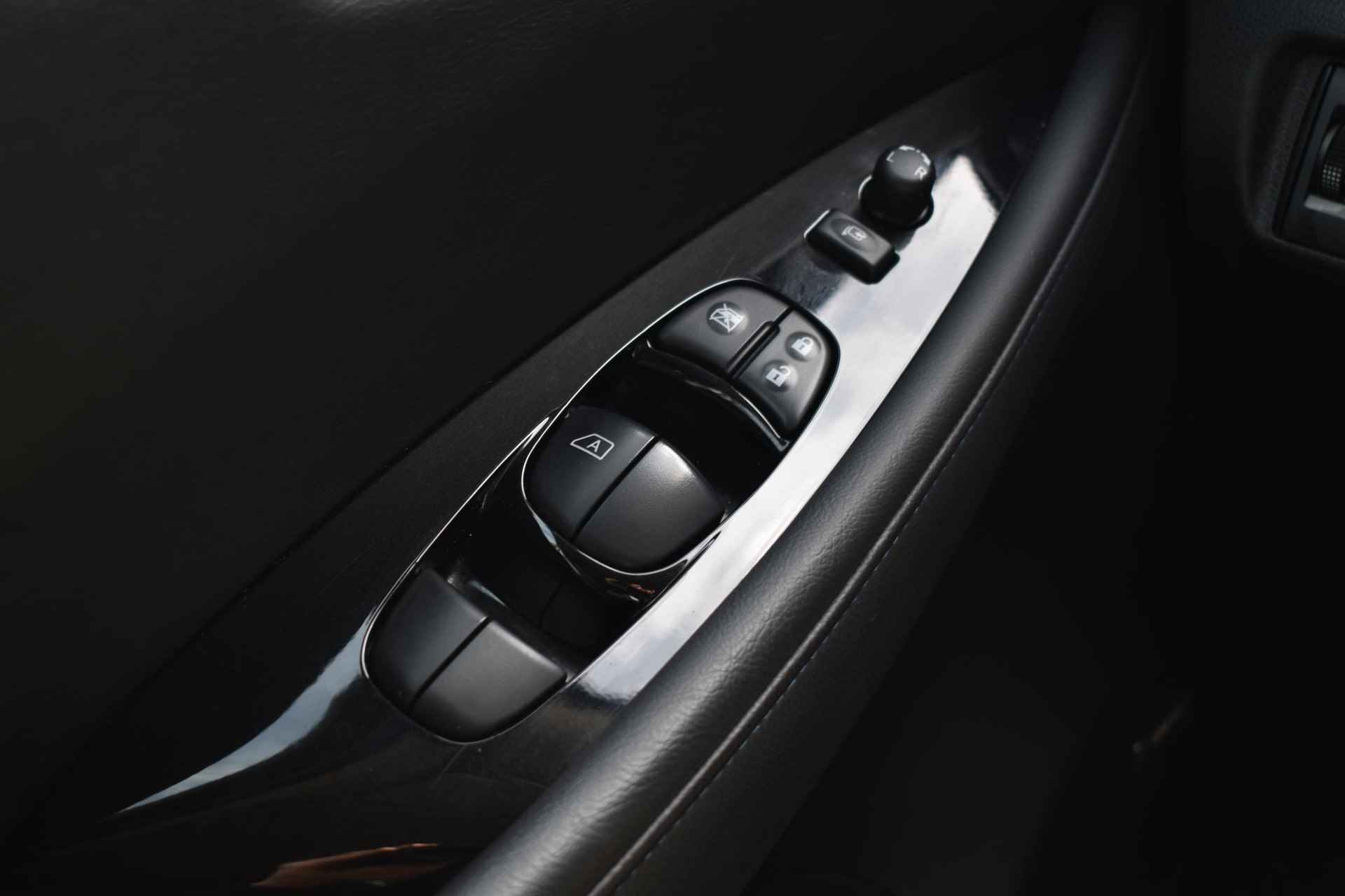 Nissan LEAF e+ Tekna 62 kWh 218pk | Warmtepomp | 360 Camera | Navigatie | Stoelverwarming | Adaptive Cruise Control | LED Koplampen | Leder | Automaat - 38/38