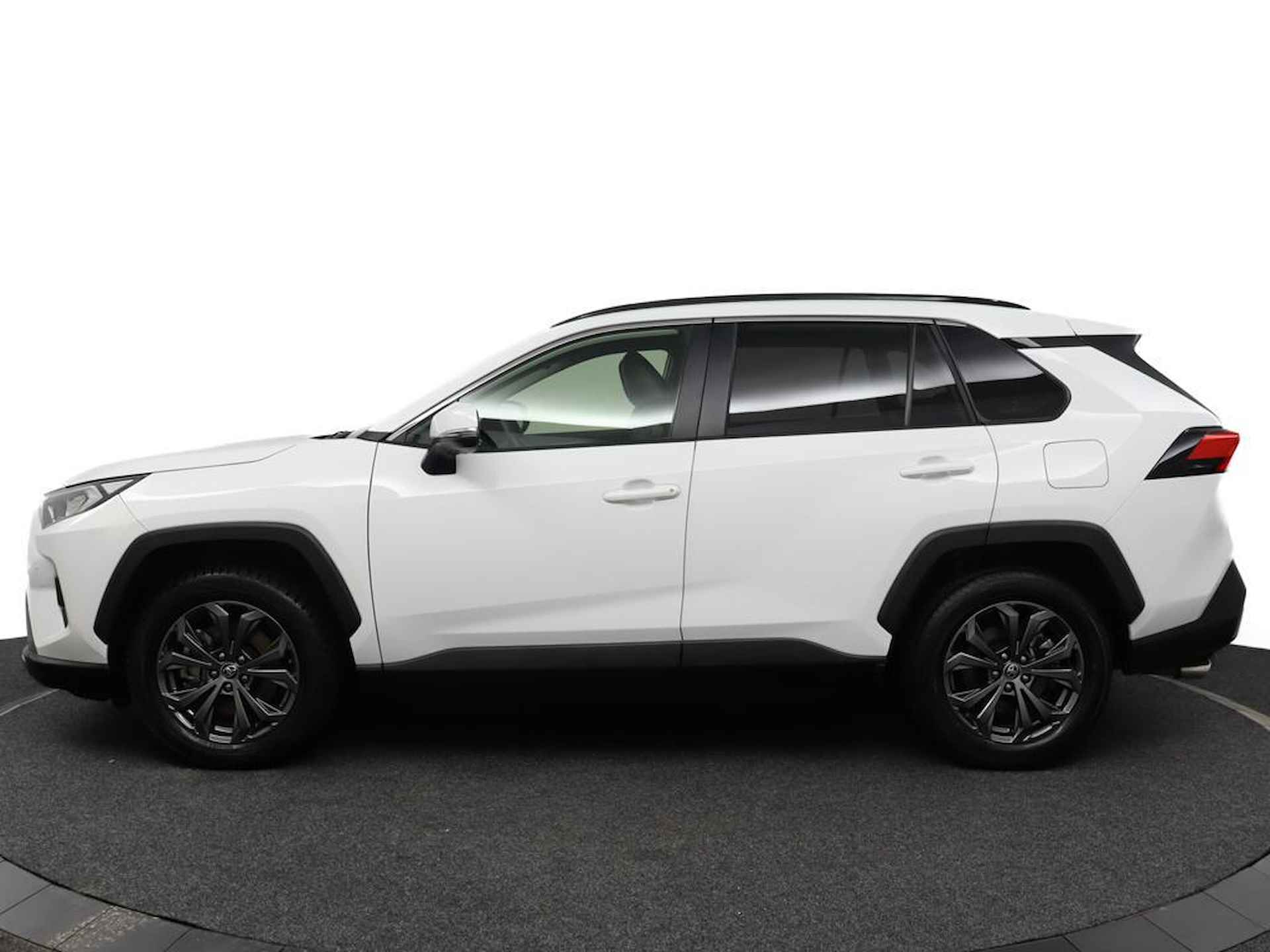 Toyota RAV4 2.5 Hybrid Style | 360 graden camera | Dodehoekdetectie | Adaptive Cruise Control | Stoelverwarming | Parkeersensoren | JBL Audio | - 3/54