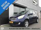 Kia Venga 1.4 CVVT X-tra