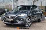 Seat Tarraco 1.5 TSI Xcellence 150pk | Terkhaak | Virtual | Keyless | Carplay | Camera | LED | Navi | ACC