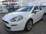 Fiat Punto Evo 0.9 TwinAir Lounge 5 deurs ,airco ecc,lmv,cruise control