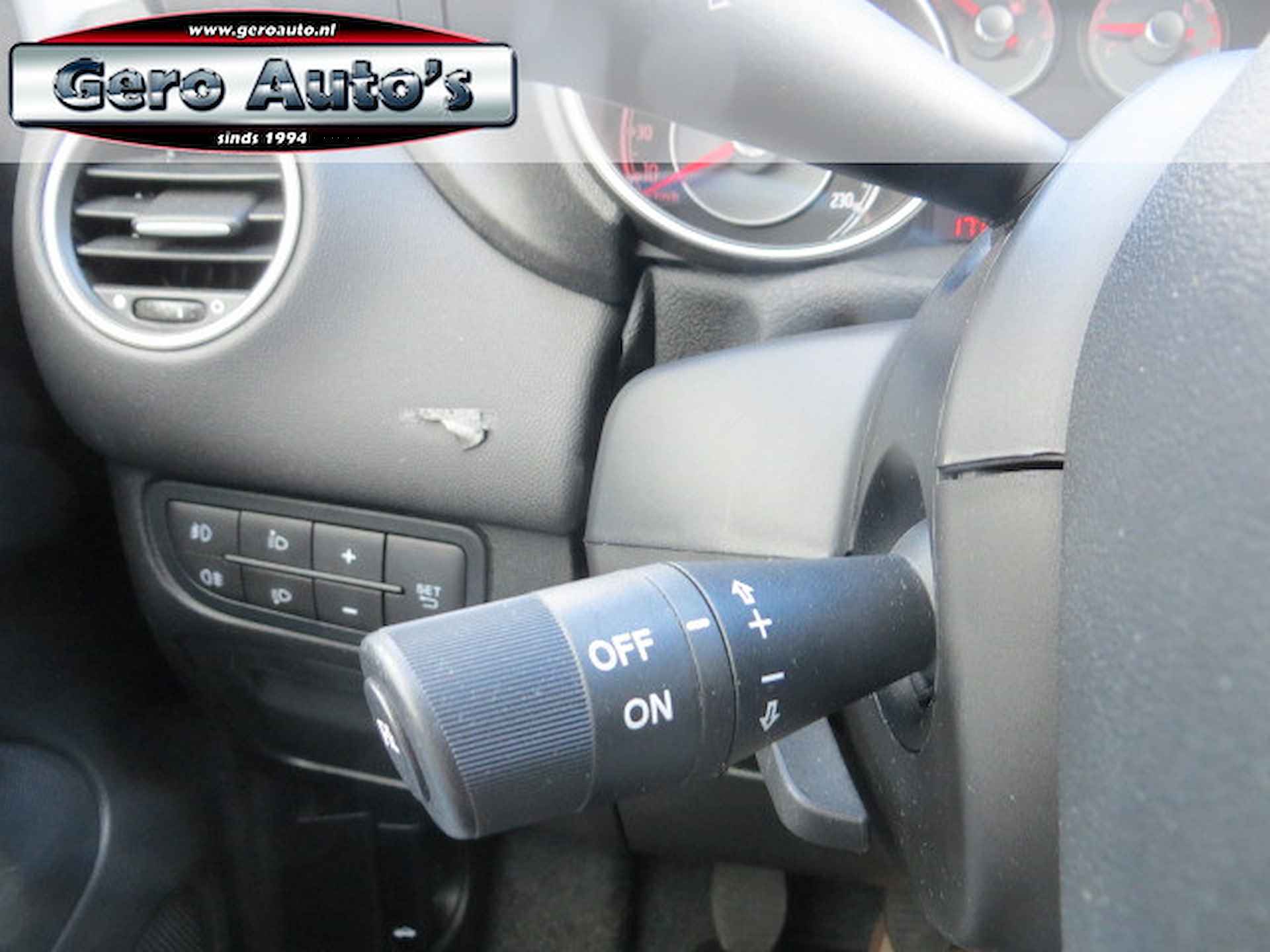 Fiat Punto Evo 0.9 TwinAir Lounge 5 deurs ,airco ecc,lmv,cruise control - 8/18