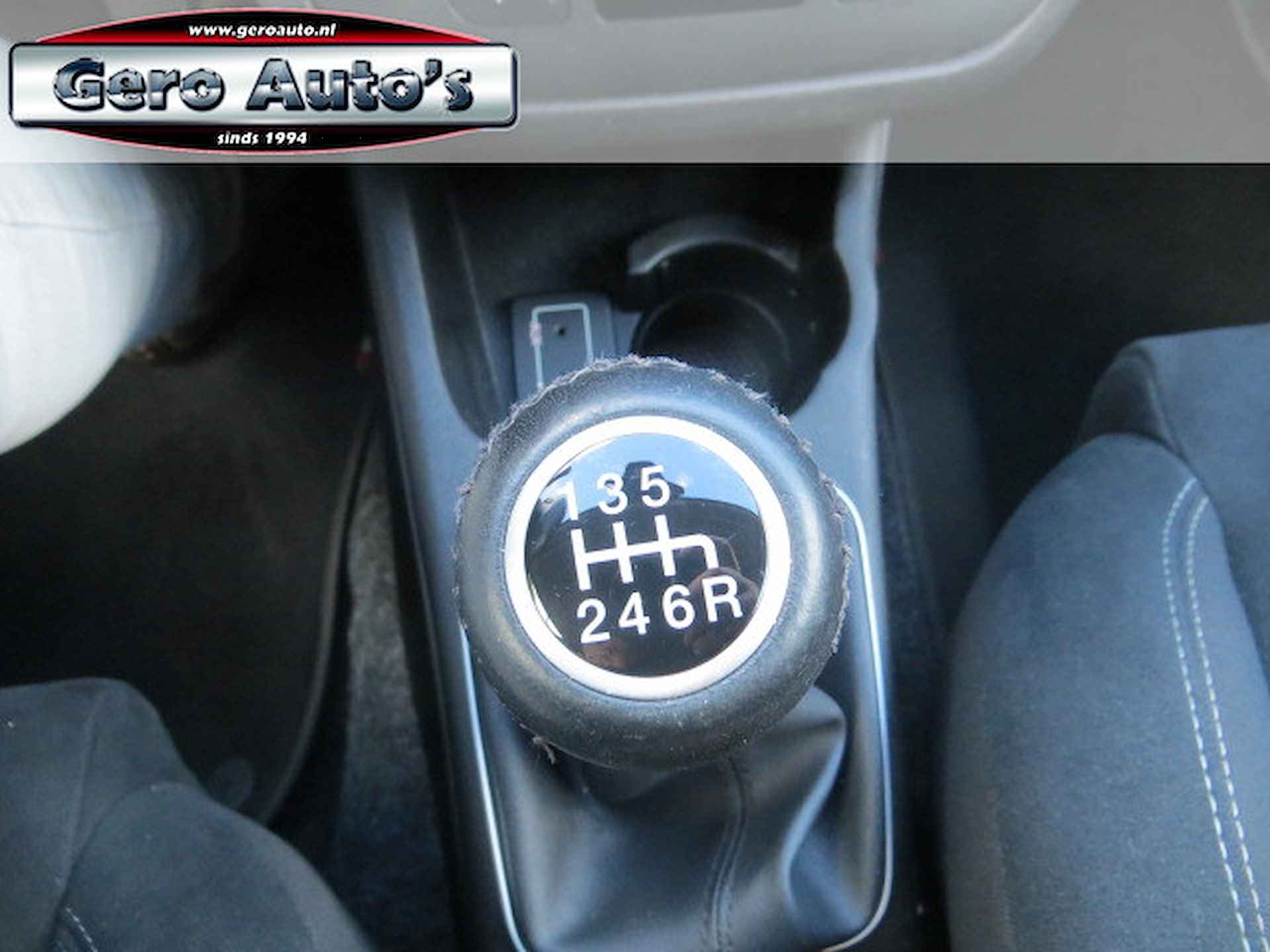 Fiat Punto Evo 0.9 TwinAir Lounge 5 deurs ,airco ecc,lmv,cruise control - 14/18