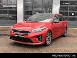 Kia Ceed Sportswagon 1.0 T-GDi 120PK GT-Line | El. Glazen Panoramadak | Navigatie | Camera | Climate control | Carplay | PDC | LMV 17 inch