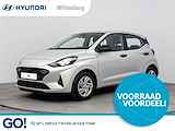 Hyundai i10 1.0 Comfort | Incl. €2200,- voorraadvoordeel! | Navigatie | Camera | Parkeersensoren | Apple Carplay | Cruise control | Airco |