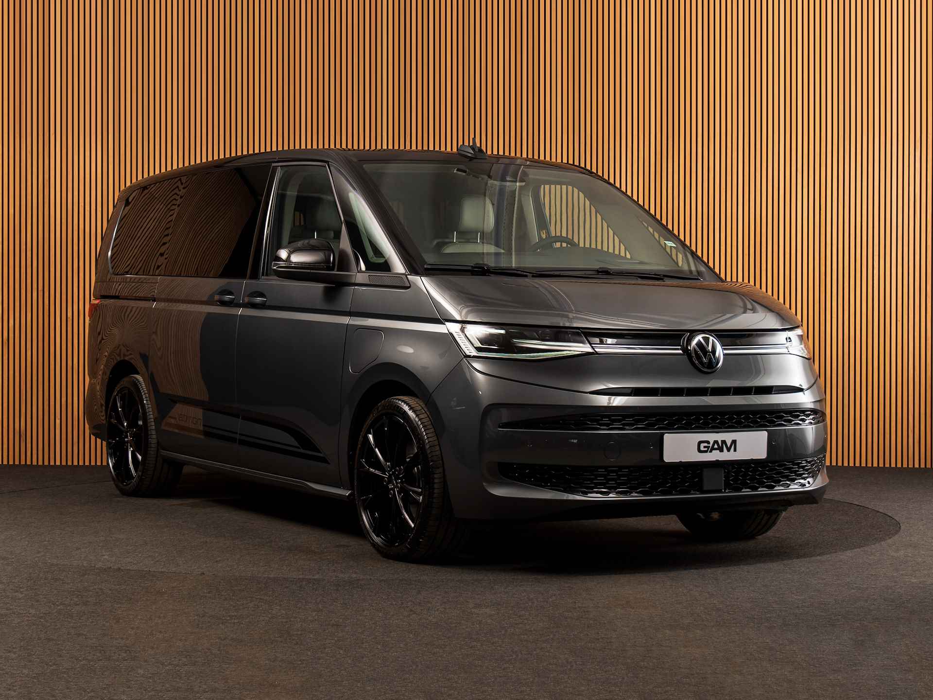 Volkswagen T7 Multivan 1.4 eHybrid Long Edition 7-Zit - 7/33