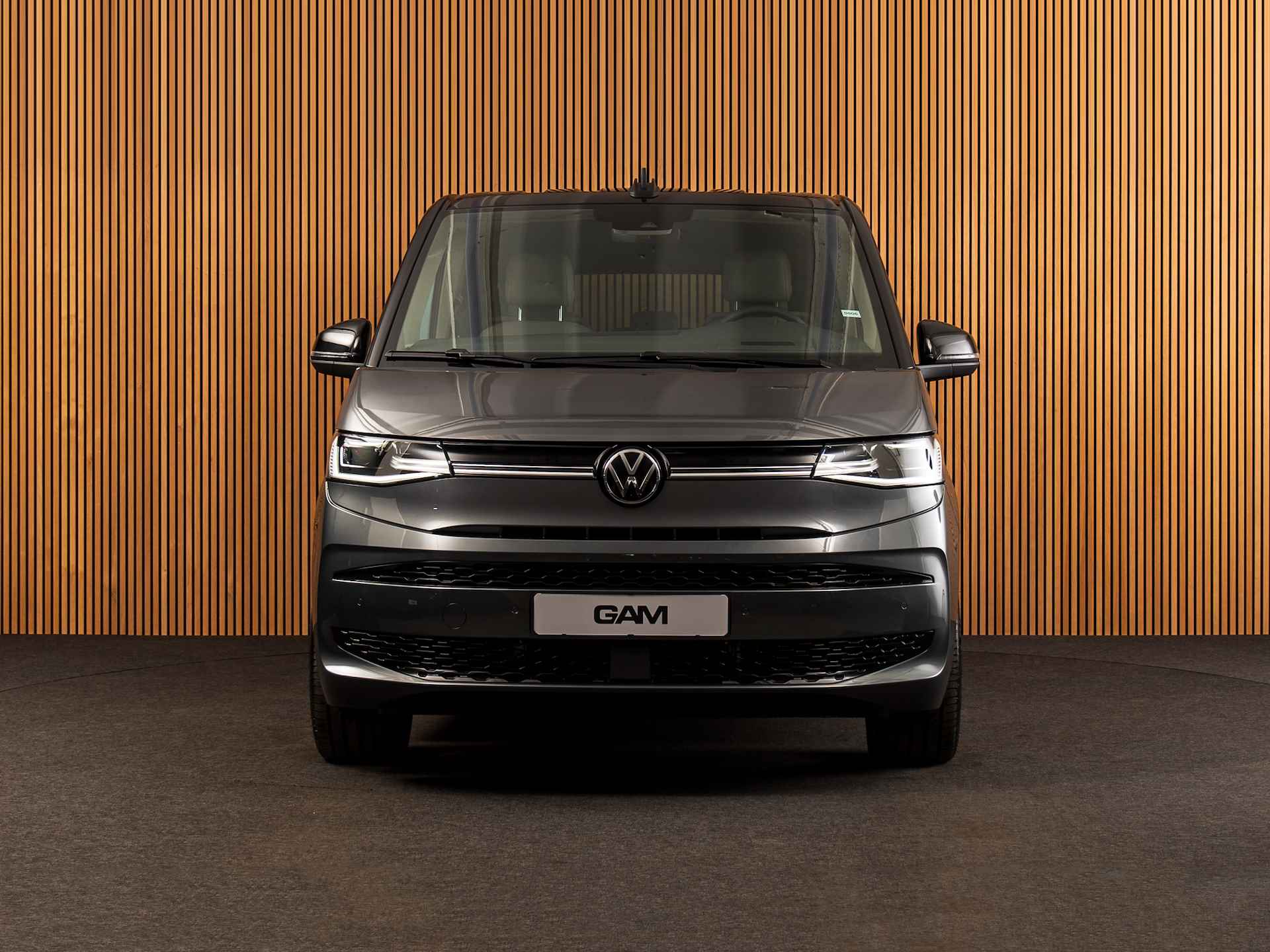 Volkswagen T7 Multivan 1.4 eHybrid Long Edition 7-Zit - 8/33