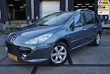 Peugeot 307 SW 2.0-16V Premium * 7P. * Pano * Trekhaak * Cruise * Distr. set v.v. *