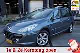 Peugeot 307 SW 2.0-16V Premium * 7P. * Pano * Trekhaak * Cruise * Distr. set v.v. *