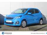 Peugeot 108 1.0 VTi Active 3-DRS AIRCO | RADIO | BLUETHOOTH | GETINT GLAS