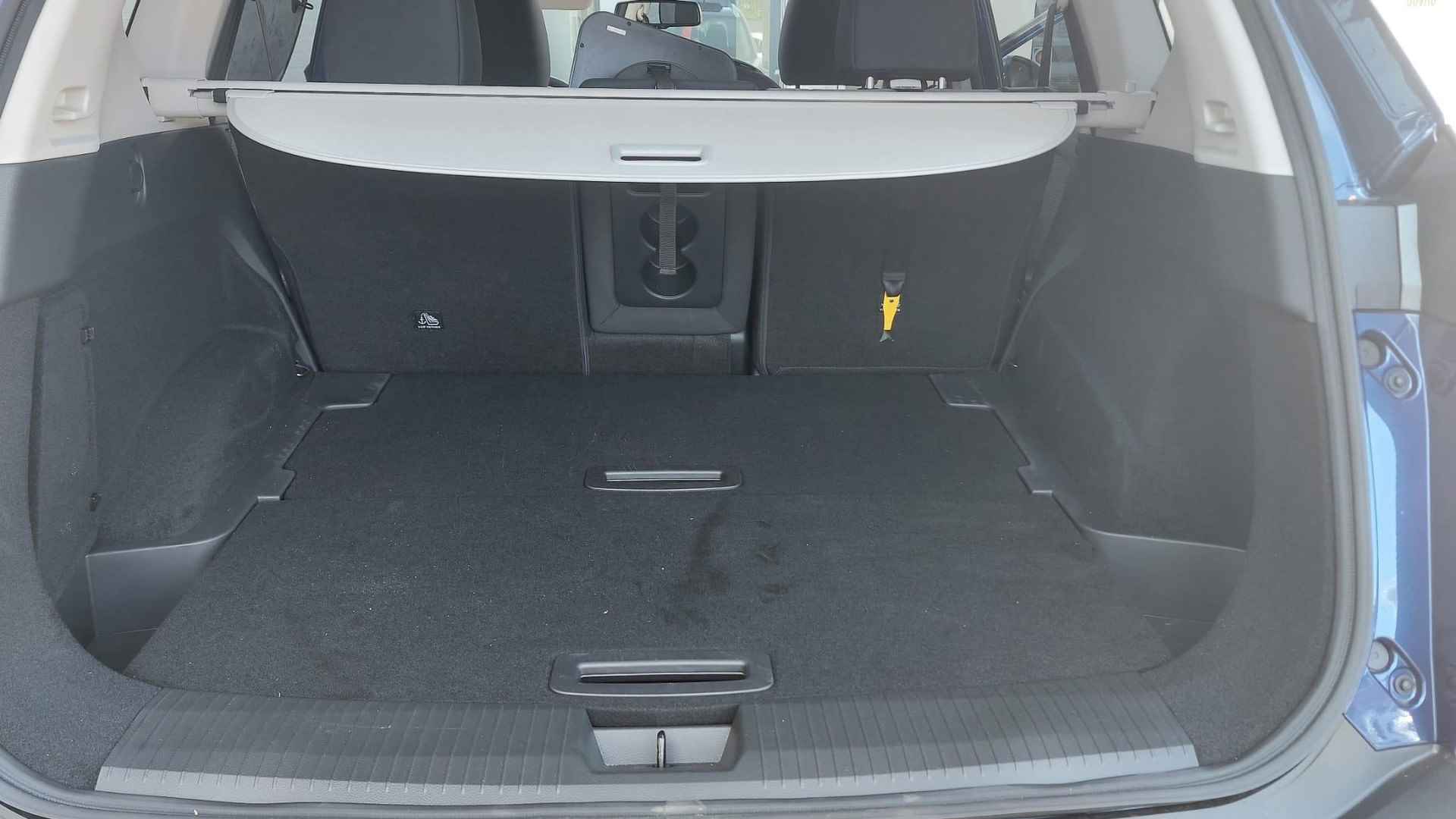 Nissan X-Trail 1.5 e-Power 2WD N-Connecta PANORAMADAK  | 360° CAMERA | APPLE CARPLAY -  ANDROID AUTO | 18'' LMV  | VIRTUAL COCKPIT - 9/29