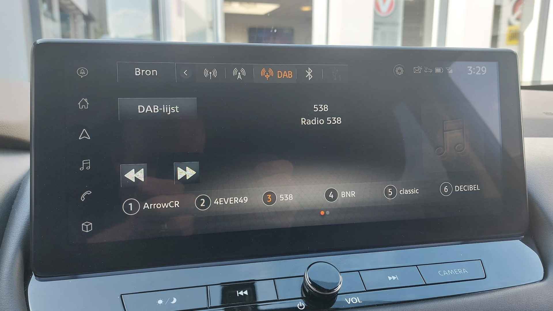 Nissan X-Trail 1.5 e-Power 2WD N-Connecta PANORAMADAK  | 360° CAMERA | APPLE CARPLAY -  ANDROID AUTO | 18'' LMV  | VIRTUAL COCKPIT - 27/29