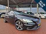 Volvo V40 1.5 T3 Polar+ Sport 12 MND BOVAG GAR | NAVI | TREKHAAK | PANO | STOELVERW | CAMERA | LMV 17"