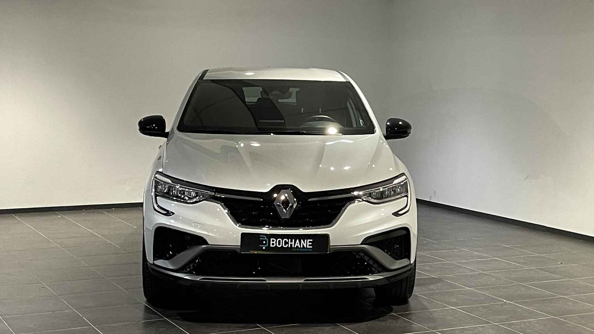 Renault Arkana 1.3 Mild Hybrid 160 EDC R.S. line - 3/31