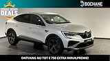 Renault Arkana 1.3 Mild Hybrid 160 EDC R.S. line