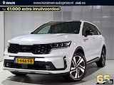 Kia Sorento 1.6 T-GDI Hybrid 2WD ExecutiveLine 5p. | Zeer complete auto | Panodak | Leder | 360 camera