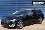 Peugeot 308 SW 1.2 Hybrid 136 e-DCS6 Allure | Stoel-/Stuurverwarming | Parkeercamera/-sensoren (achter) | Carplay | Adaptive Cruise Control | Navigatie | Climate Control | Armsteun achter | Draadloze telefoonlader |