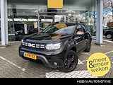 Dacia Duster 1.0 TCe 100 ECO-G Extreme Stoel verw., Dab, Nav, Cruise, Apple Car Play