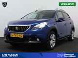 Peugeot 2008 1.2 PureTech Signature | Navigatie | Parkeersensoren | Trekhaak |