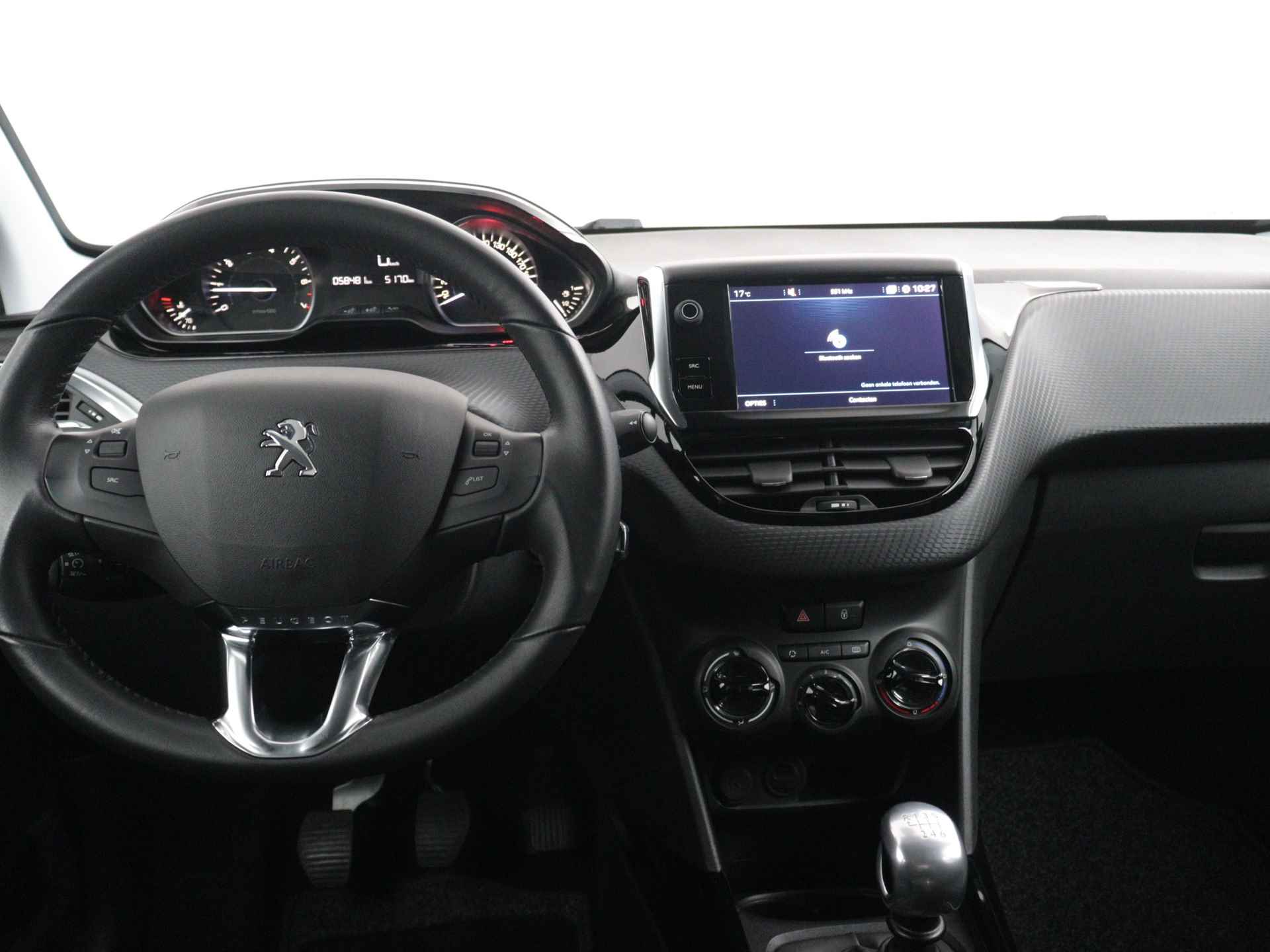 Peugeot 2008 1.2 PureTech Signature | Navigatie | Parkeersensoren | Trekhaak | - 6/42