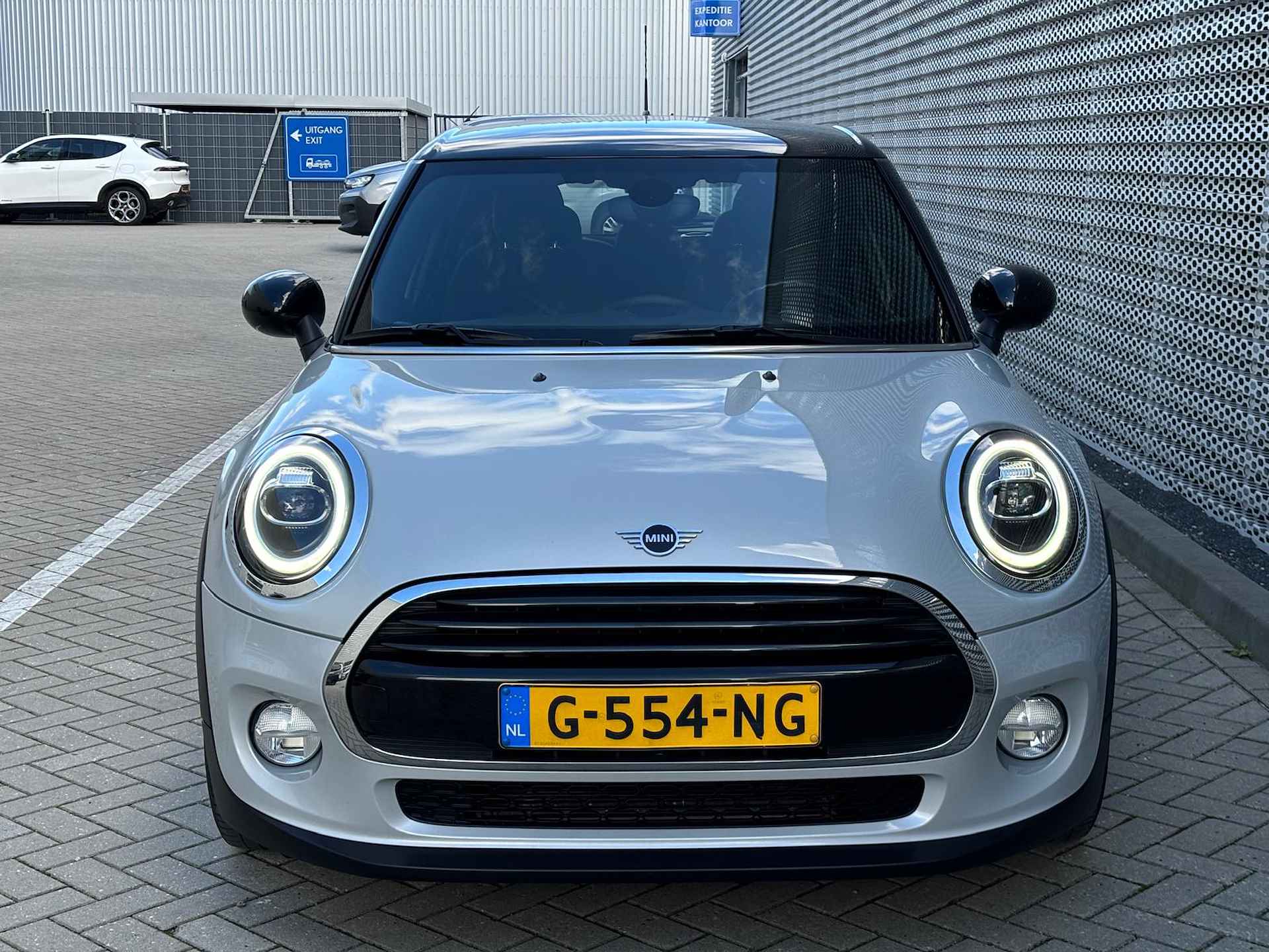 MINI Mini 1.5 Cooper Chili P4 - 25/26