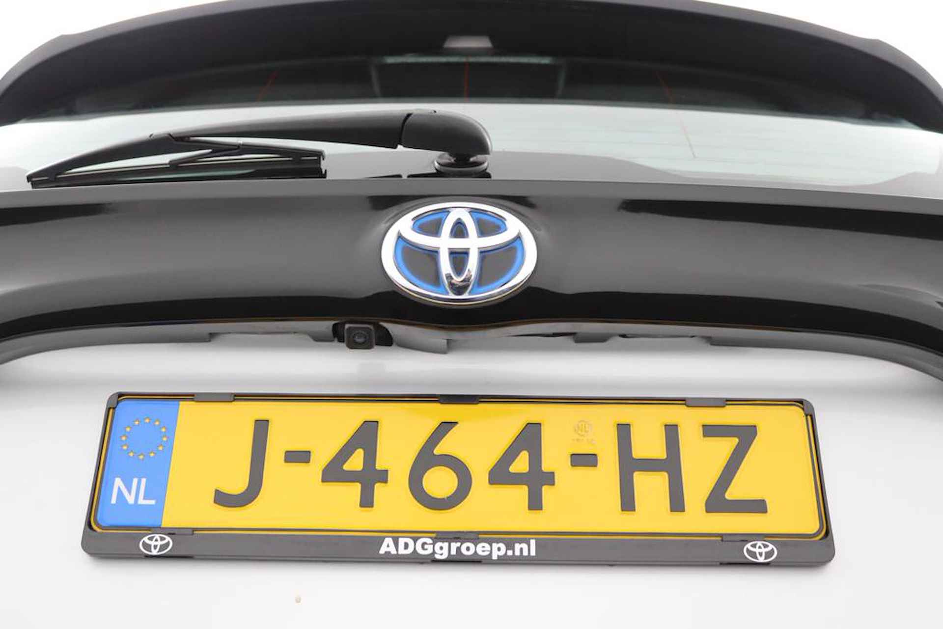 Toyota Yaris 1.5 Hybrid First Edition | Trekhaak Afneembaar | Navigatie | Led Verlichting | Keyless Entry | - 39/46