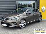 Renault Clio 1.3 TCe 130 EDC AUTOMAAT Initiale Paris