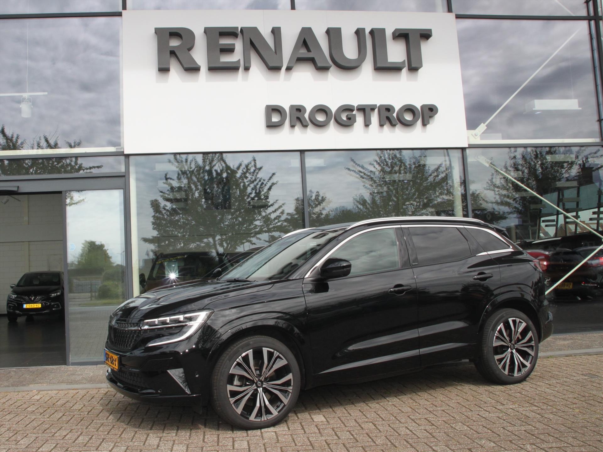 RENAULT Austral 200PK-FULL HYBRID-IQONIC-15DKM-HARMAN KARDON-4CONTROL-NW!-