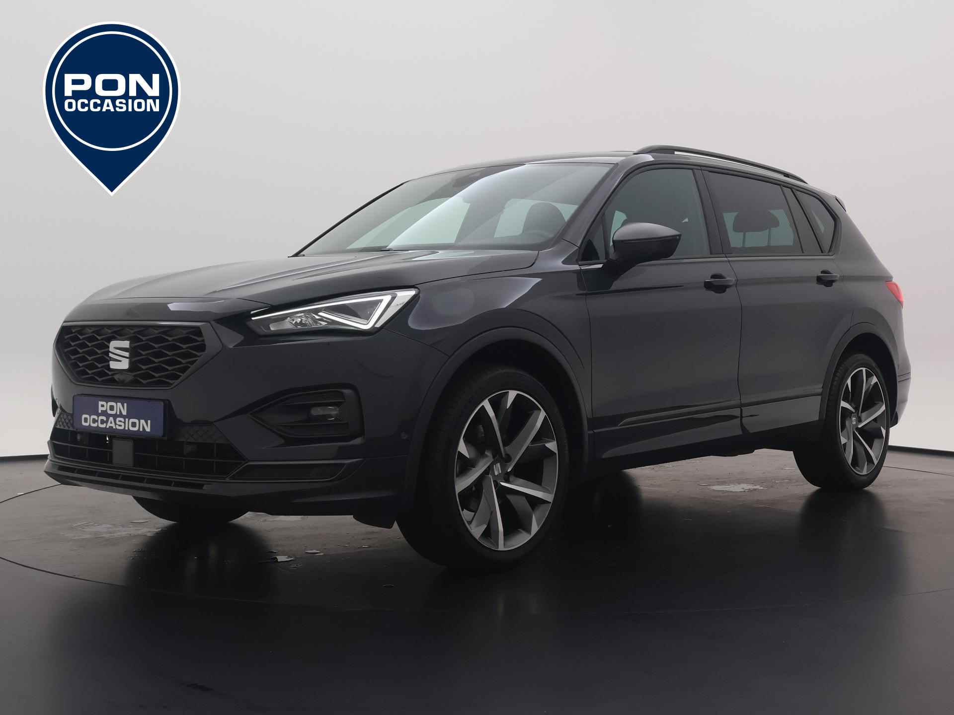 Seat Tarraco BOVAG 40-Puntencheck