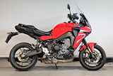 Yamaha TRACER 9 BTW MOTOR !!