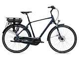 GIANT Entour E+ 500Wh Heren Gunmetal Black L L 2024