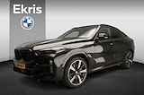 BMW X6 xDrive 30d | M-Sportpakket | LED | Leder | Navigatie | Schuifdak | Trekhaak | Comfortzetels | Standkachel | DAB | Harman-kardon sound | Alu 22 inch