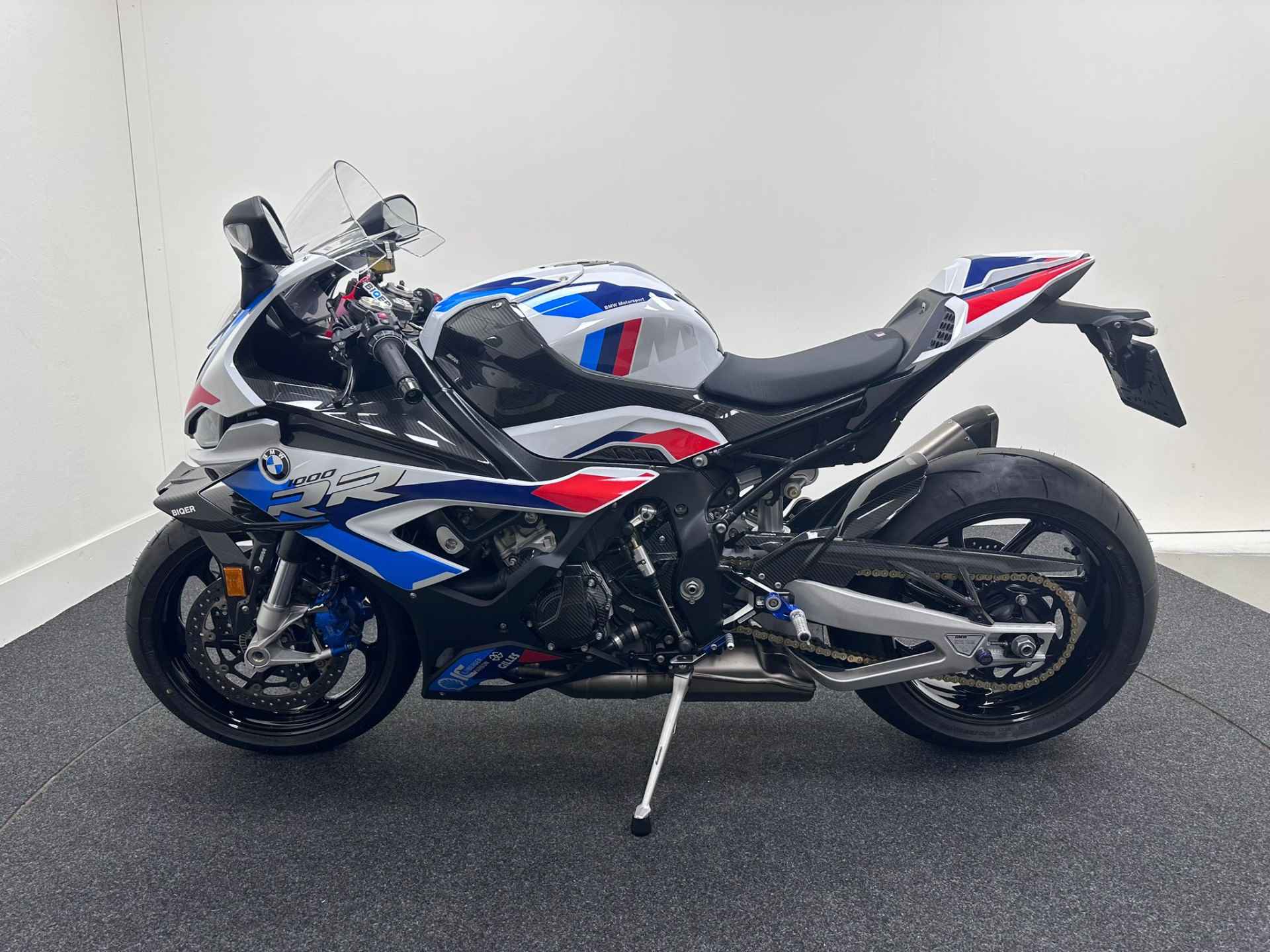 BMW M 1000 RR Full option Competition - 3/18