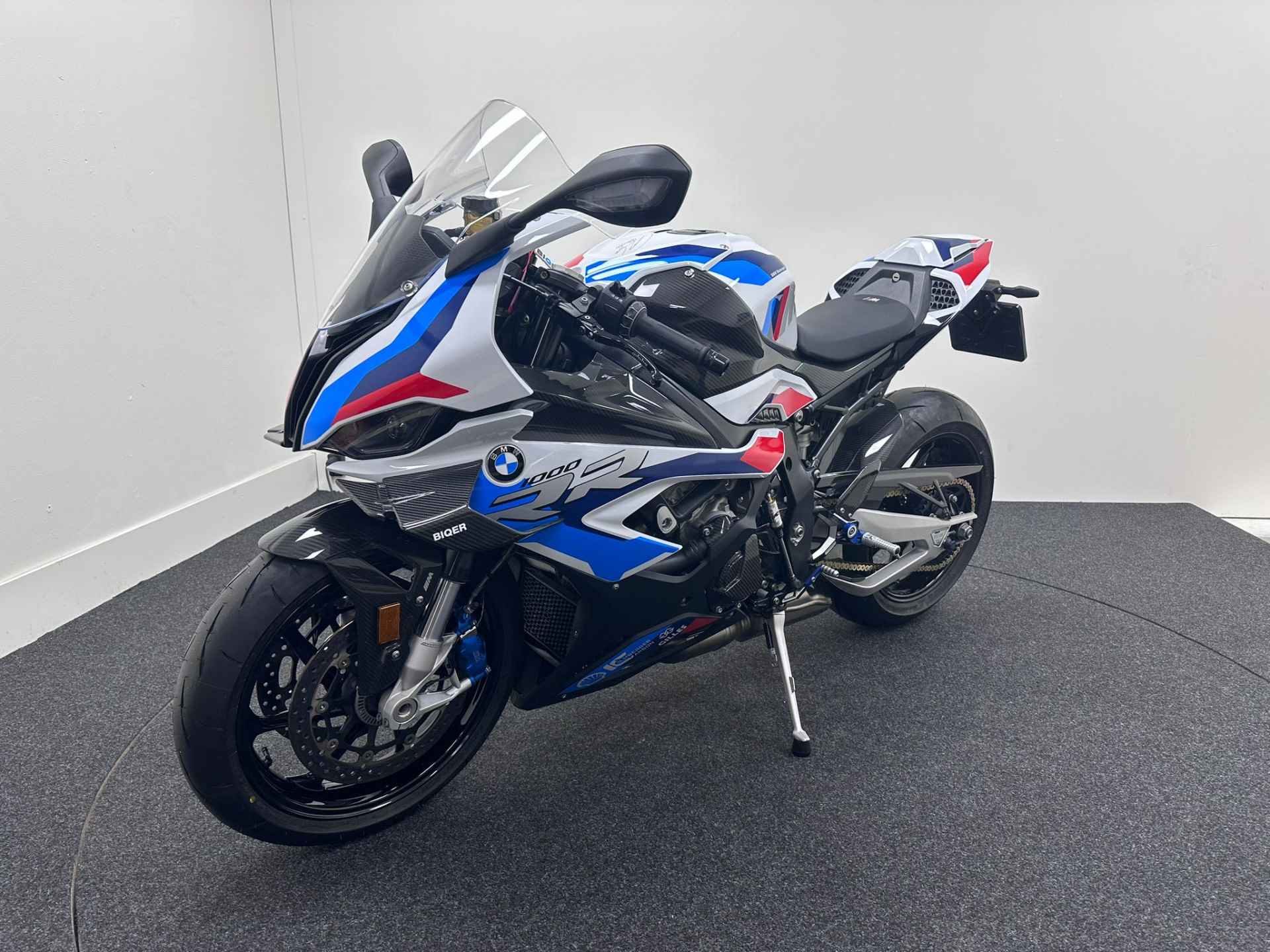 BMW M 1000 RR Full option Competition - 5/18