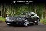 Bentley Continental GT 6.0 W12 / Youngtimer / Keyless / Camera