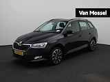 Skoda Fabia Combi 1.0 TSI Business Edition | Airco | Parkeersensoren | Carplay |